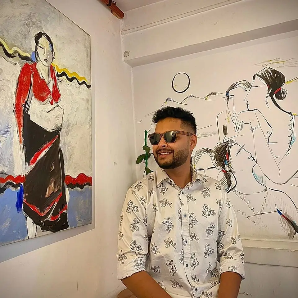 Prithu Bir Khatri