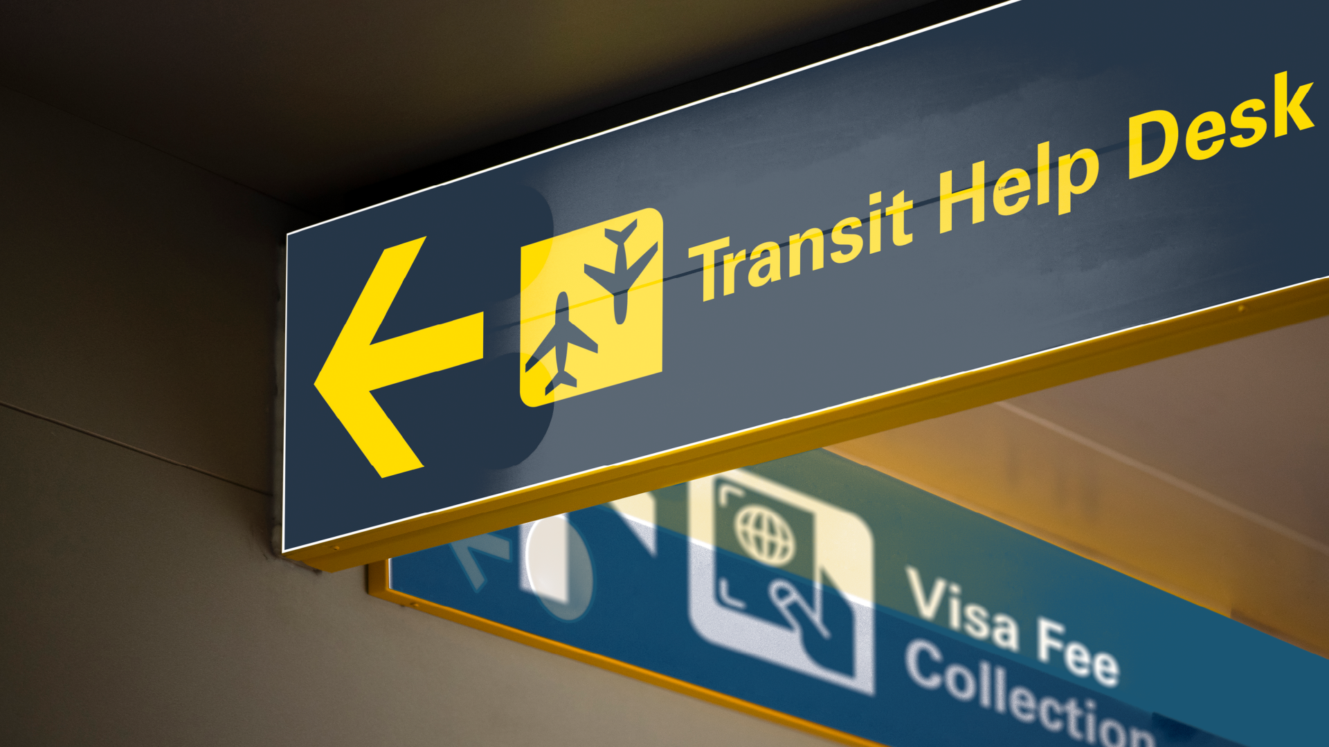 tribhuvan-international-airport