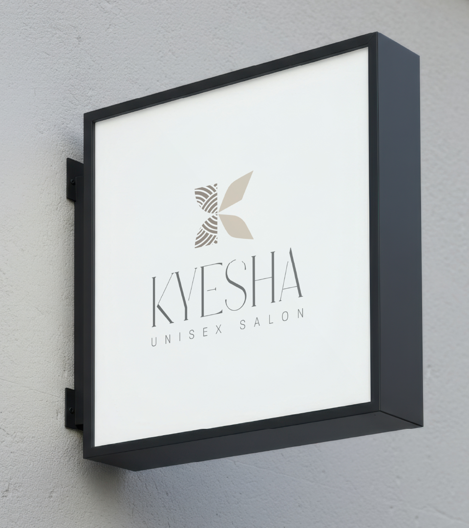 Kyesha-display