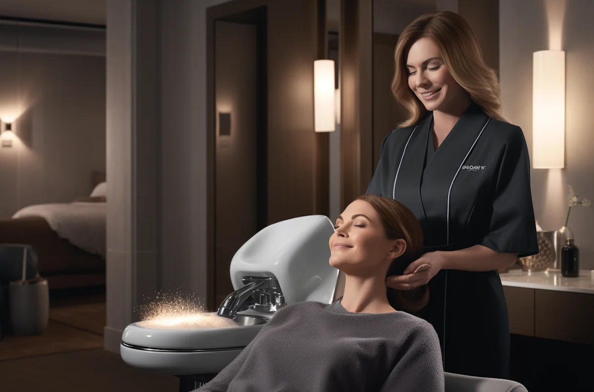 Keysha Salon